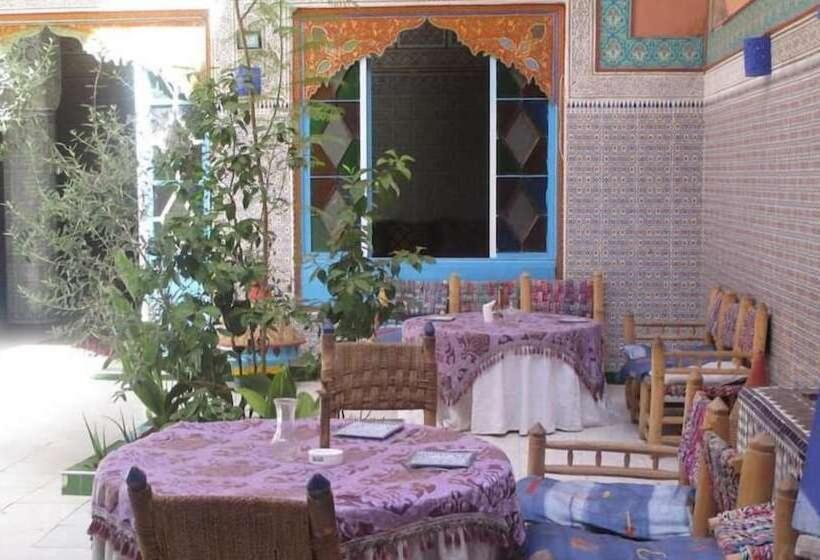 Riad Carole - Perfect For Families & Groups Marrakesch Exterior foto