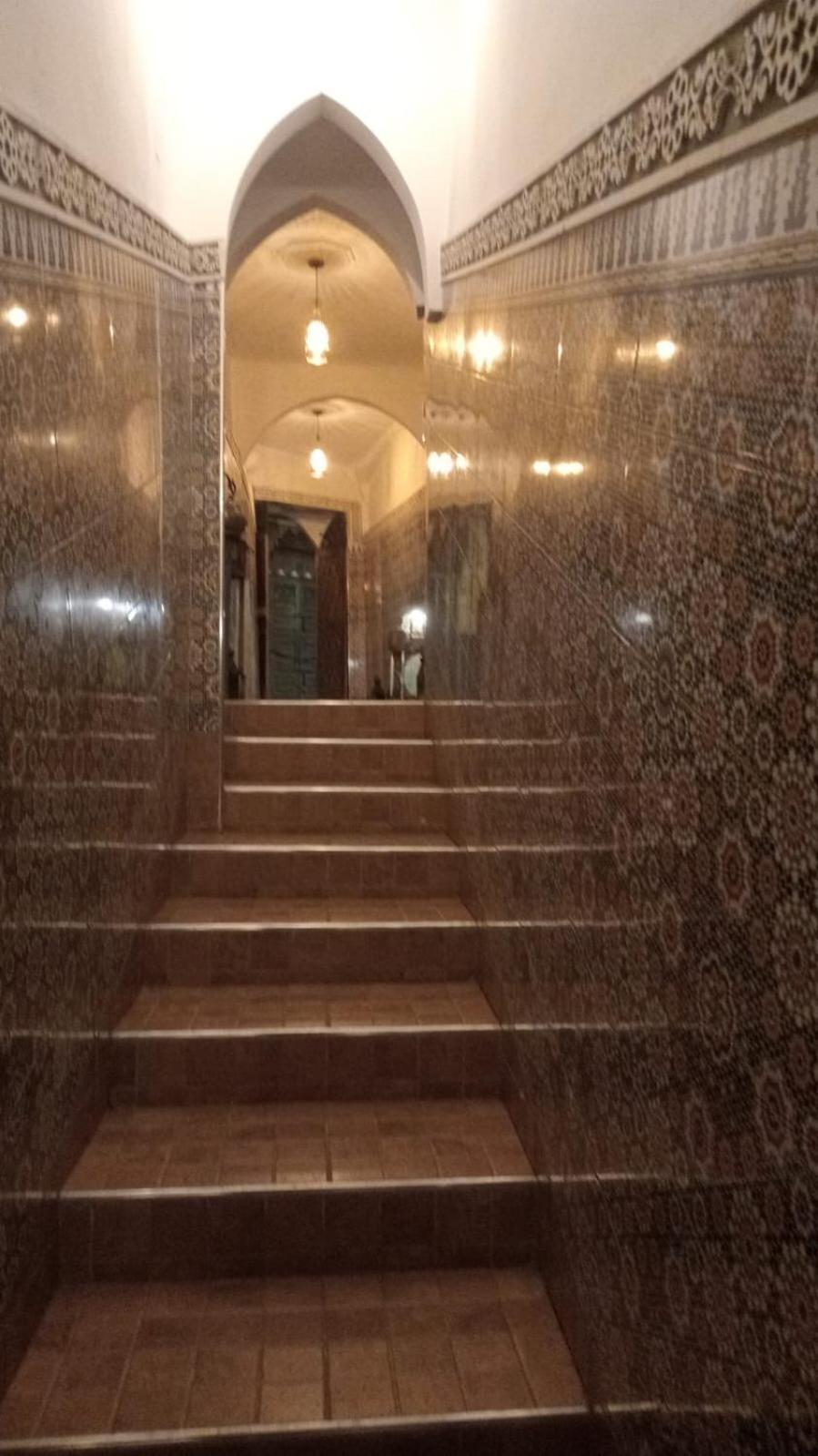 Riad Carole - Perfect For Families & Groups Marrakesch Exterior foto