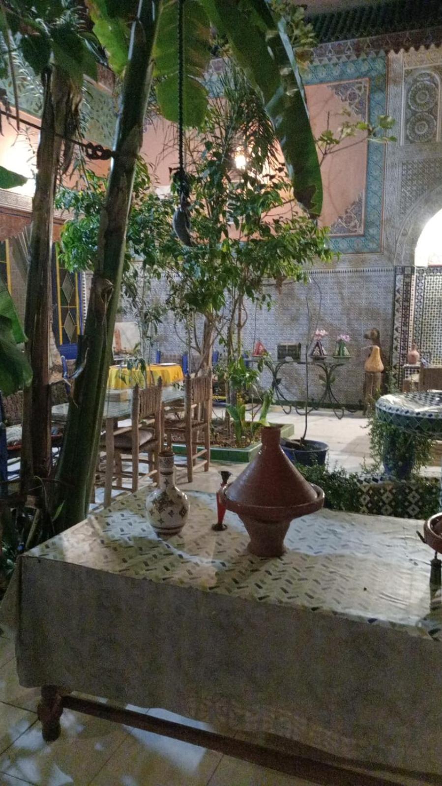 Riad Carole - Perfect For Families & Groups Marrakesch Exterior foto