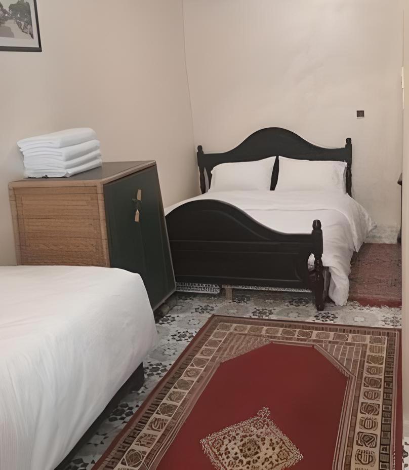 Riad Carole - Perfect For Families & Groups Marrakesch Exterior foto