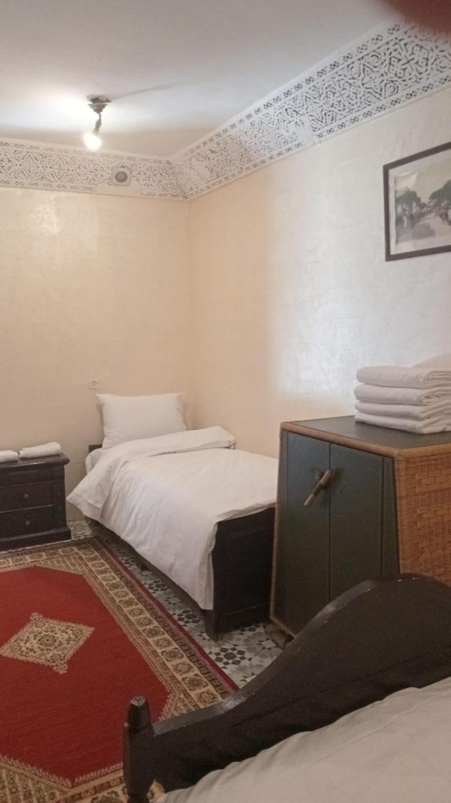 Riad Carole - Perfect For Families & Groups Marrakesch Zimmer foto
