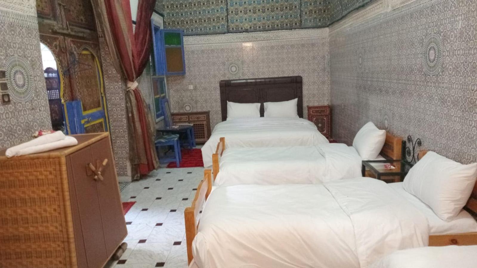 Riad Carole - Perfect For Families & Groups Marrakesch Exterior foto