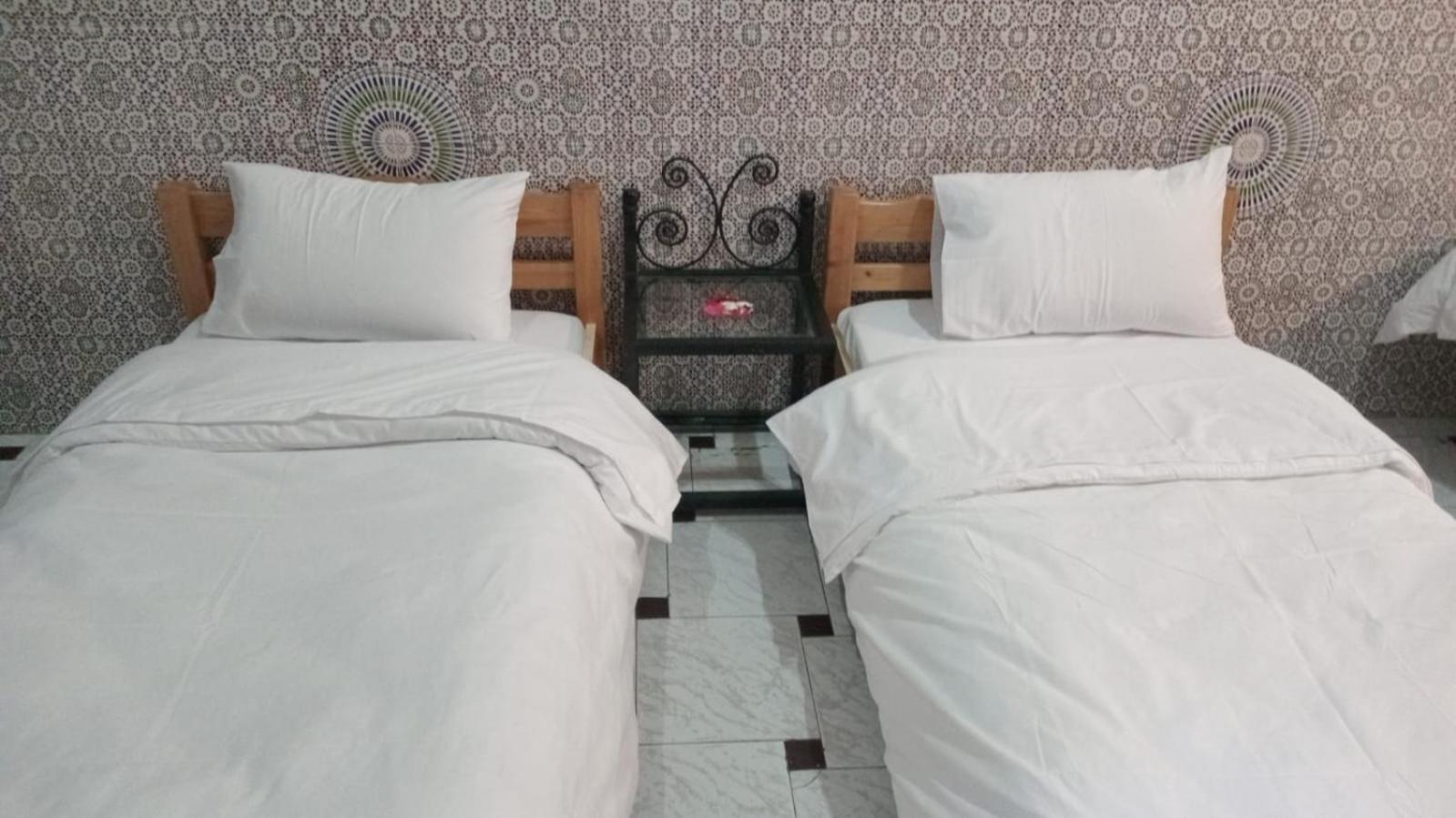 Riad Carole - Perfect For Families & Groups Marrakesch Exterior foto