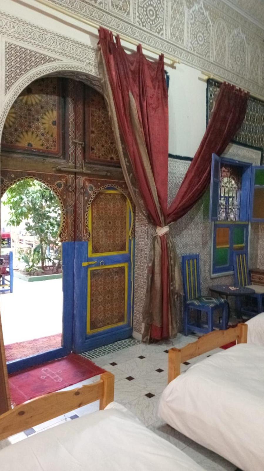 Riad Carole - Perfect For Families & Groups Marrakesch Exterior foto