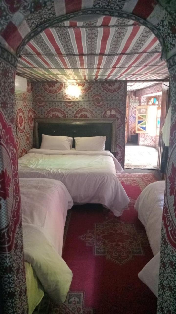 Riad Carole - Perfect For Families & Groups Marrakesch Zimmer foto